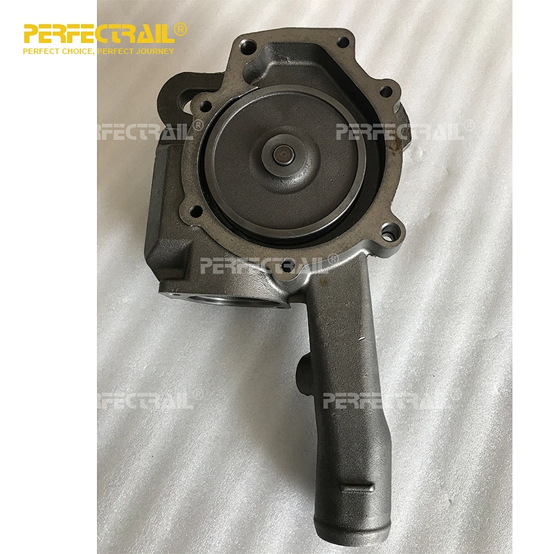 PERFECTRAIL A9042002601 Truck Spare Parts Heavy Duty Coolant Water Pump for Mercedes Benz Accelo Atego Axor Atron OM906 Engine