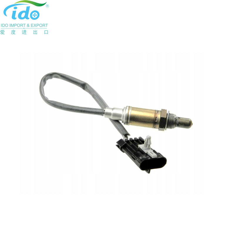 Auto Oxygen Sensor Lambda Sensor 0258005055 855345 for Opel Astra G 98-09