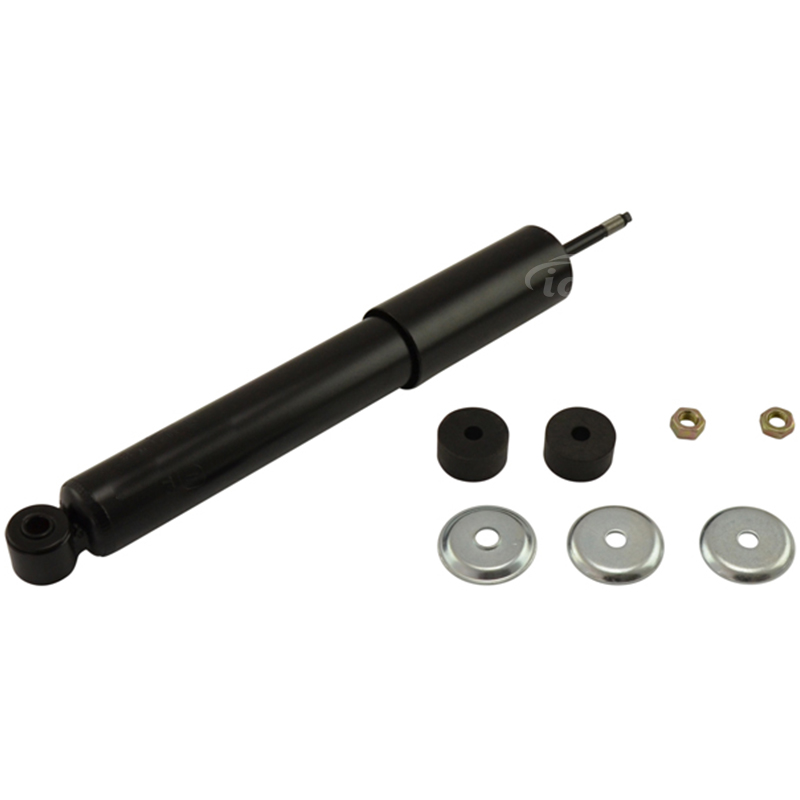 8973722870 34420 Front Shock Absorbers Struts Shockers for Isuzu D-max 8DH
