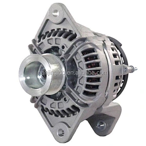 Alternator for Volvo Heavy Duty Truck 20741686