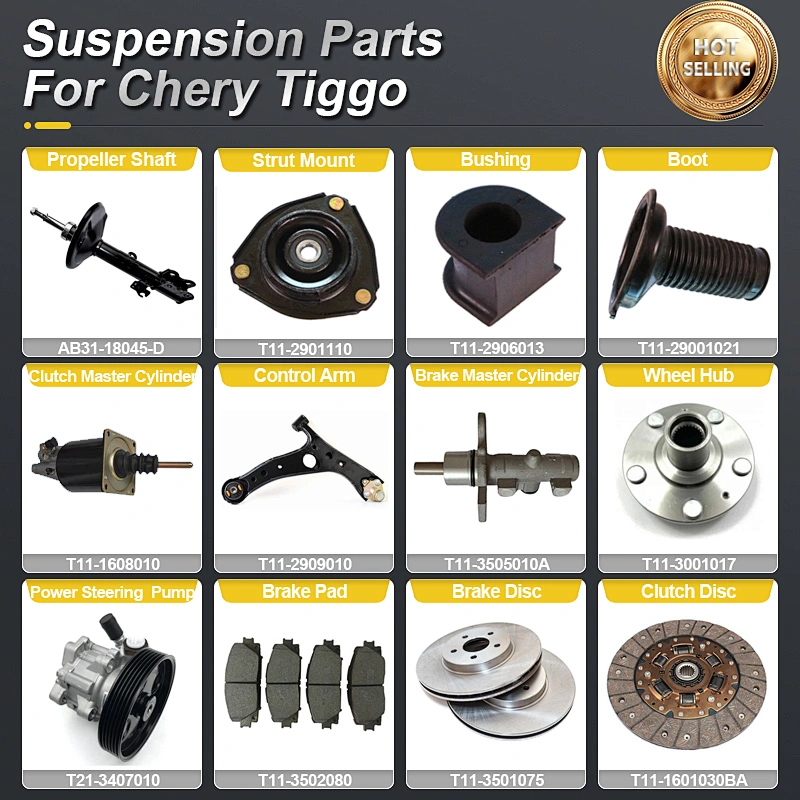 PERFECTRAIL Car Accessories Auto Engine Body Kit Spare Parts for Chery Tiggo 7 8 2 3 4 5 Pro Plus