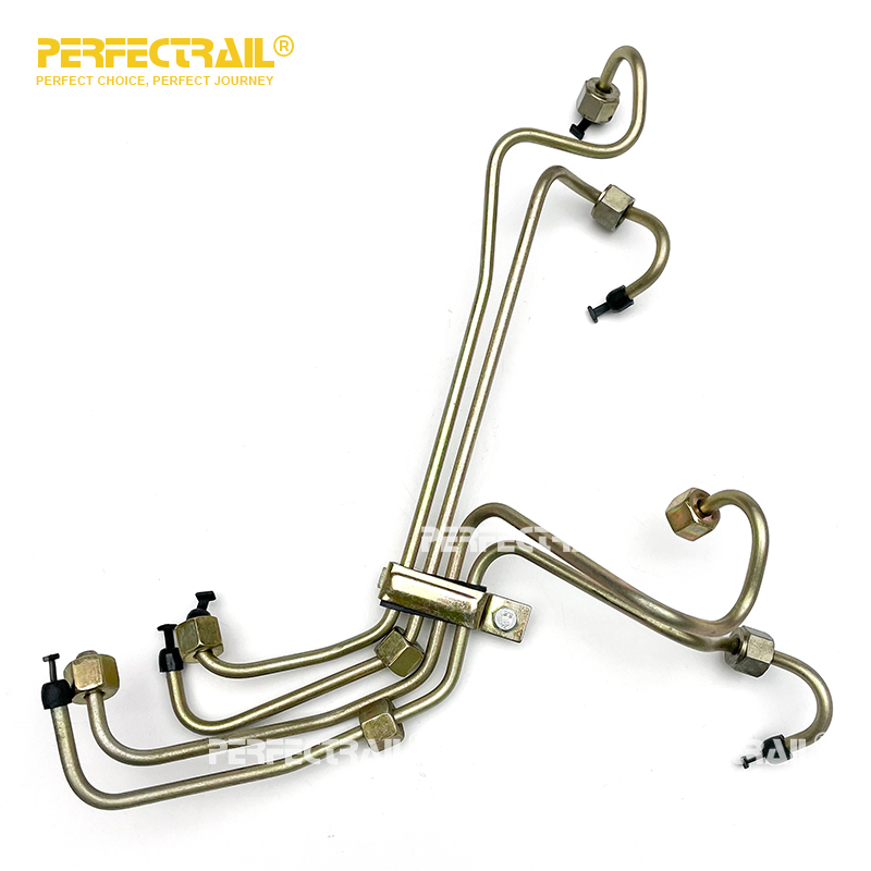 PERFECTRAIL 99443745 Car Spare Parts Fuel Hose Pipe Set for Iveco Daily 2 Platform Chassis 1996-2007