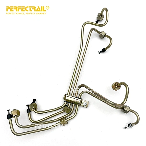 PERFECTRAIL 99443745 Car Spare Parts Fuel Hose Pipe Set for Iveco Daily 2 Platform Chassis 1996-2007