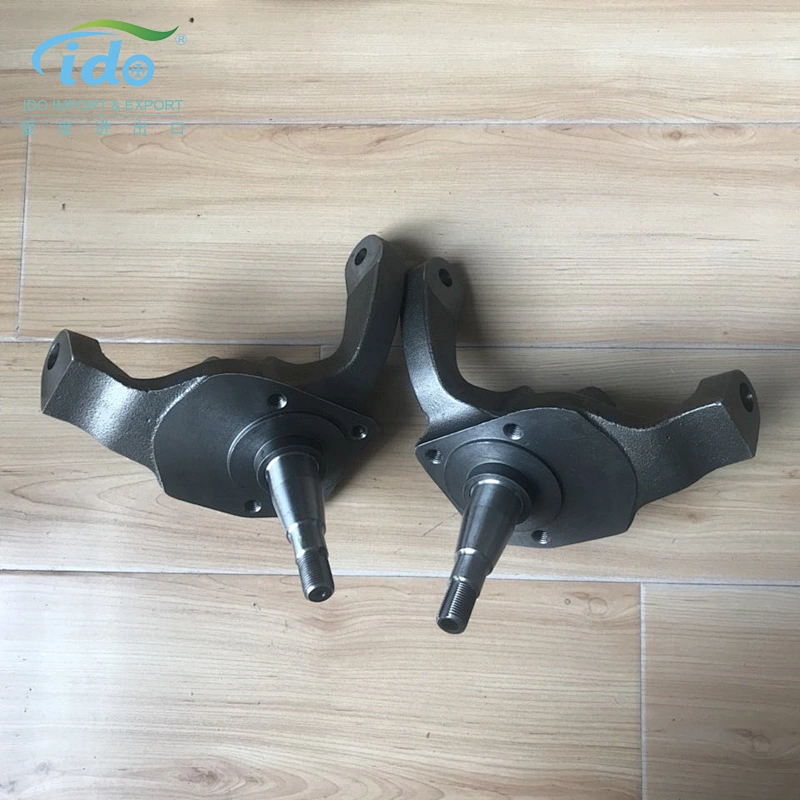 Steering Knuckle Steering Drop Spindle for VW 22-2859