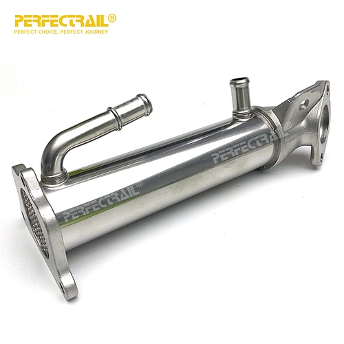 PERFECTRAIL CK3Q9F464BB Wholesale Auto Parts Engine Exhaust Gas Recirculation EGR Valve Cooler for Ford Transit 2013- 1807898