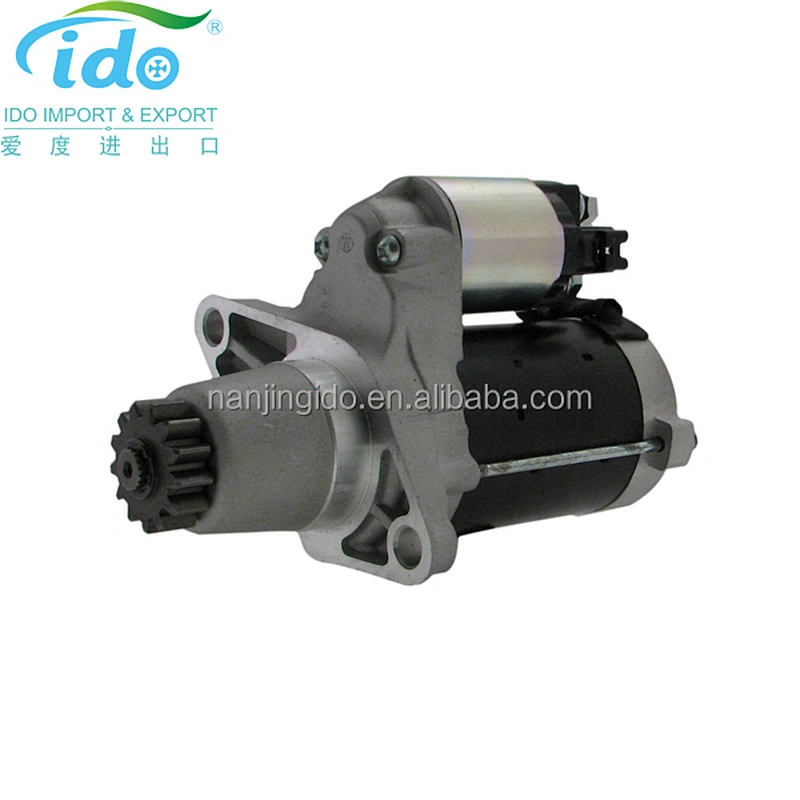 Car Starter Motor for Toyota camry Saloon 01-06 28100-28041