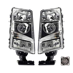 20360898 Auto Parts Car Headlight Head Lamp for Volvo Truck FH Version II 2002 - 2009