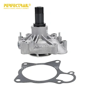 PERFECTRAIL 504361653 Auto Parts Engine Coolant Water Pump for Iveco Daily Series 5801514155
