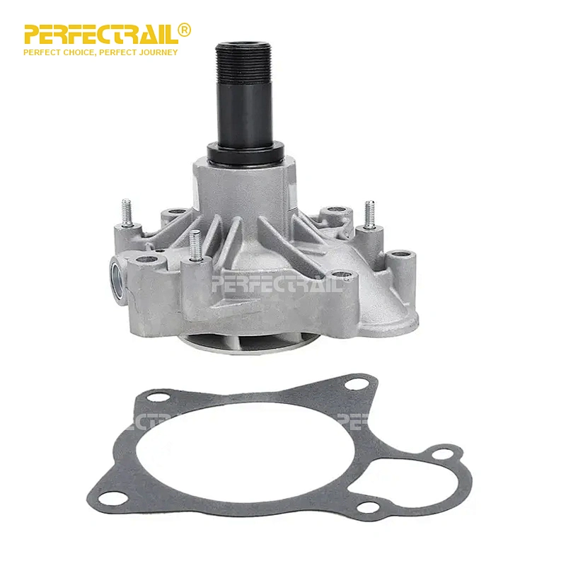 PERFECTRAIL 504361653 Auto Parts Engine Coolant Water Pump for Iveco Daily Series 5801514155