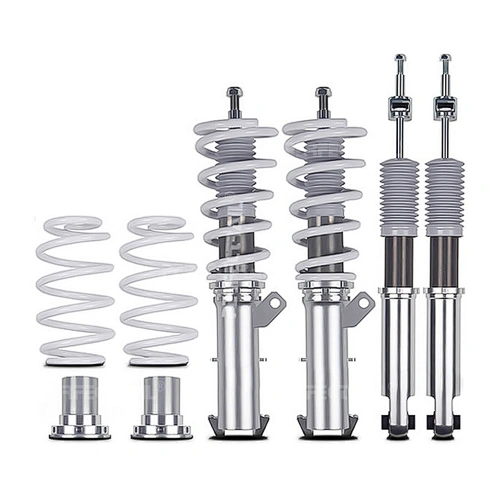 PERFECTRAIL Adjustment Coilover Shock Absorber for Mercedes Benz CLA-Class