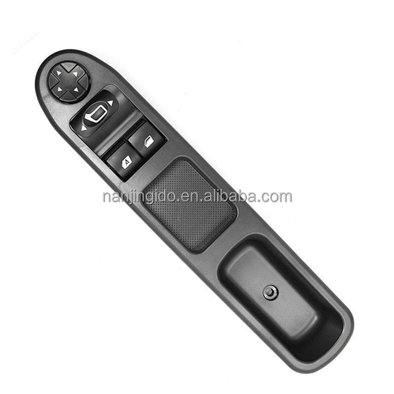 6554QC 6554.QC for Peugeot 307 for Peugeot 207 2007-2014 for Citroen C3 Window Control Switch