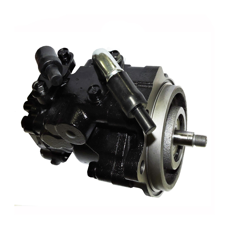 897115134 High Quality Power Hydraulic Steering Pump for Isuzu Diesel Truck 4HF1