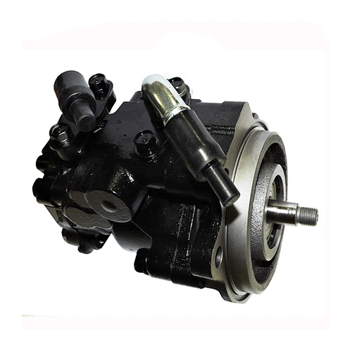 897115134 High Quality Power Hydraulic Steering Pump for Isuzu Diesel Truck 4HF1