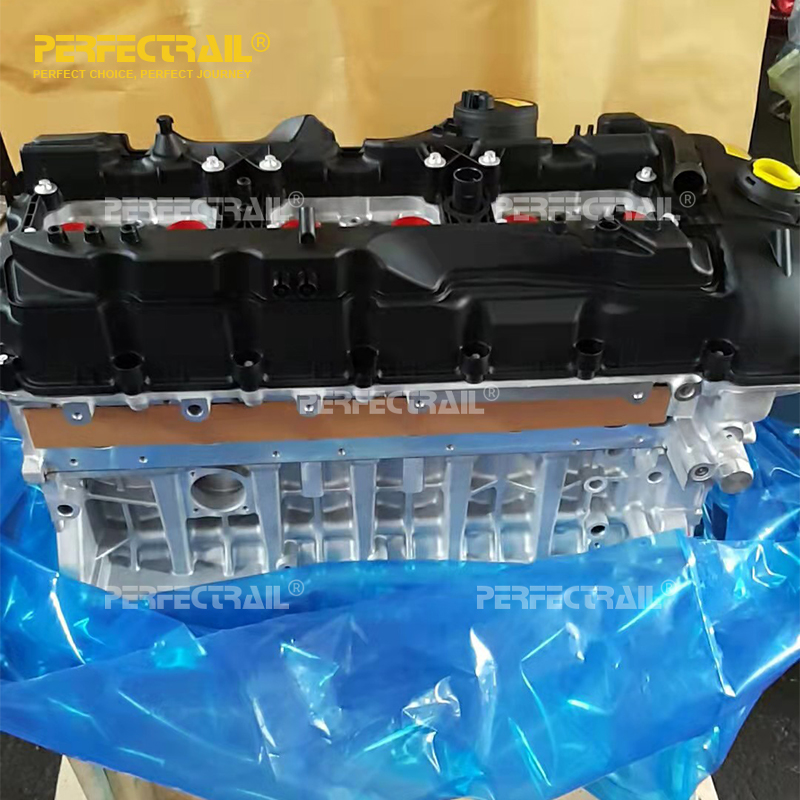 PERFECTRAIL Factory Car Auto Parts N55B30A Gasoline Engine Long Block Complete Engine Assembly for BMW X3 E83 3 Series