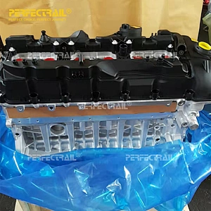 PERFECTRAIL Factory Car Auto Parts N55B30A Gasoline Engine Long Block Complete Engine Assembly for BMW X3 E83 3 Series