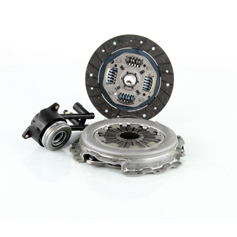 834063 Chinese Wholesale Clutch Kit for Ford Flesta Fusion Mazda2 Man Lion S Coach Tga