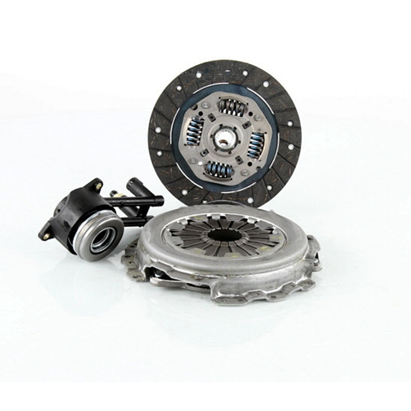 834063 Chinese Wholesale Clutch Kit for Ford Flesta Fusion Mazda2 Man Lion S Coach Tga