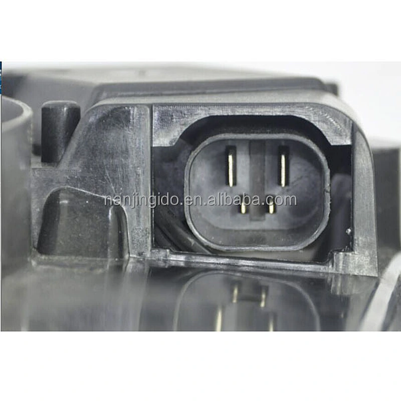 Auto Parts Radiator Cooling Fan Assy 2205000193 W220 S300 S430 S500 S65 for Mercedes Benz