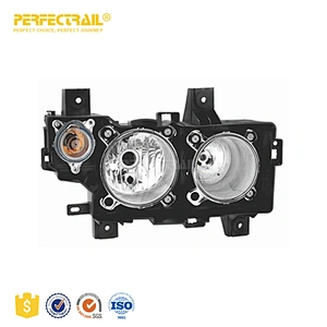 PERFRCTRAIL A9588201061 Auto Parts Headlamp for Mercedes Benz Atego 2013-