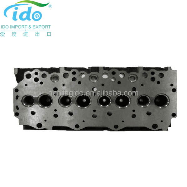 Engine Cylinder Head for KIA Pregio/Besta/Bongo/K2700 J2 OK65A-10-100