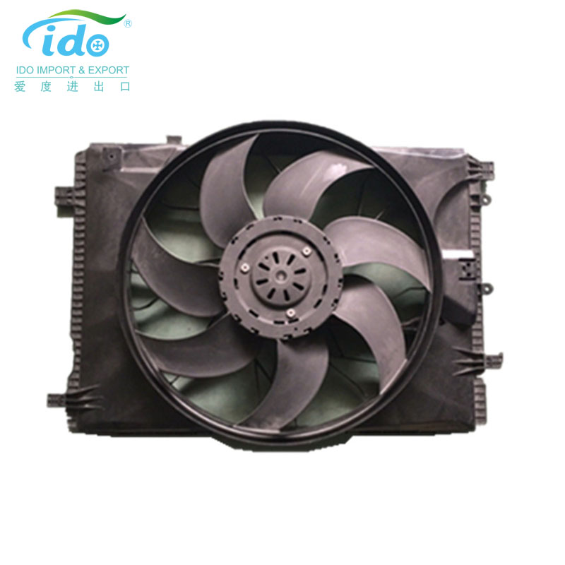 Auto Parts Radiator Fan for Mercedes benz S-class A2045000293