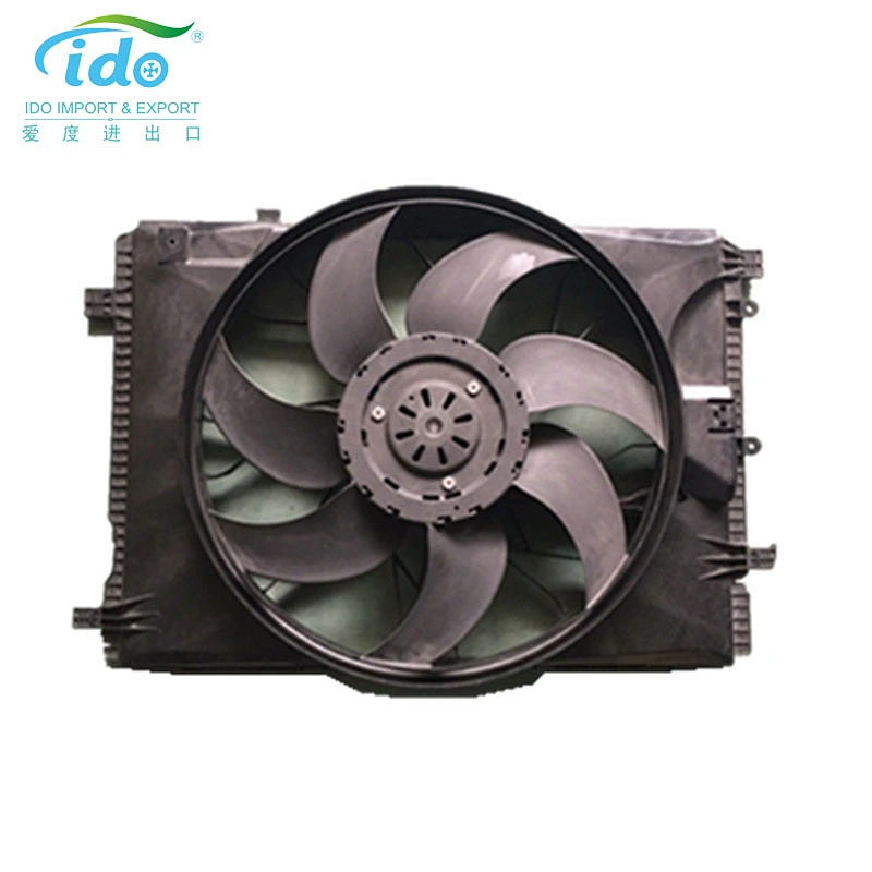 Auto Parts Radiator Fan for Mercedes benz S-class A2045000293