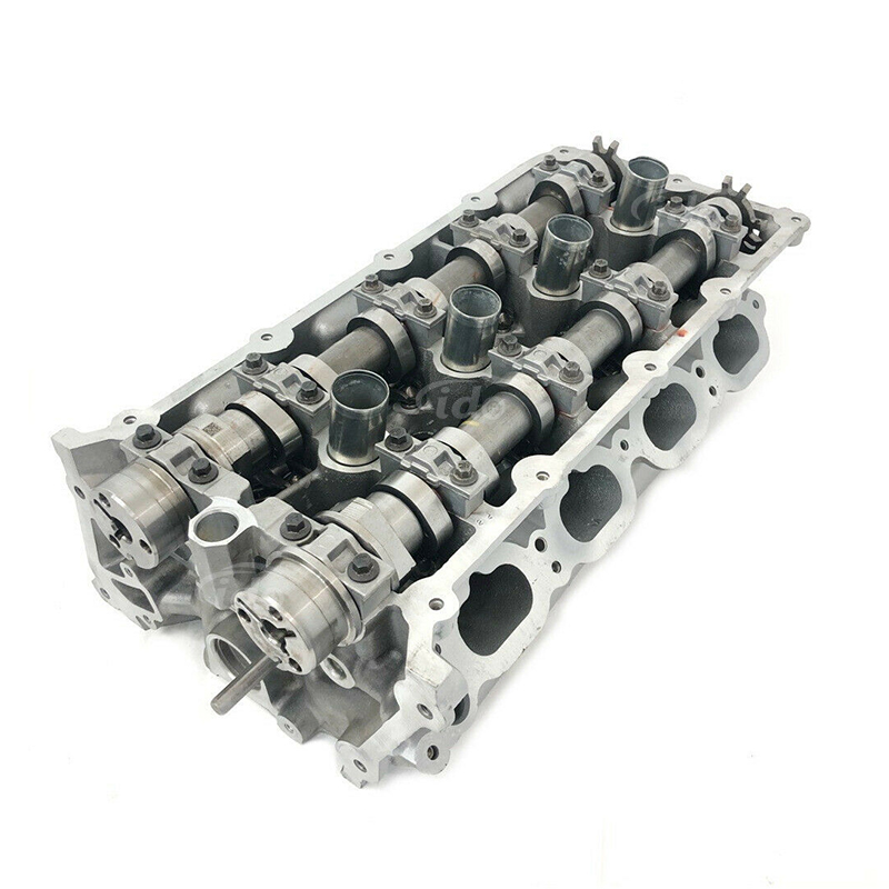 BR3E6090CE Auto Engine Cylinder Head for Ford F-150 Truck 5.0L 4V