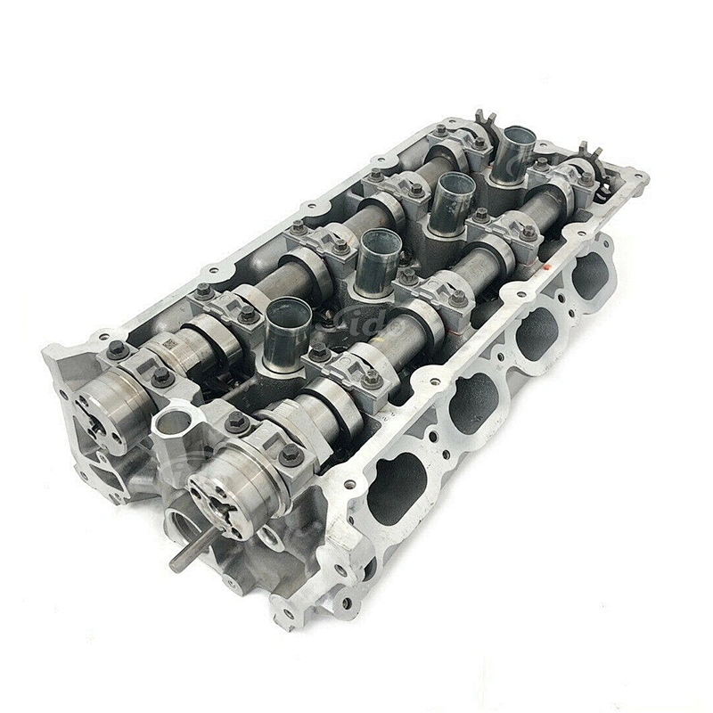 BR3E6090CE Auto Engine Cylinder Head for Ford F-150 Truck 5.0L 4V