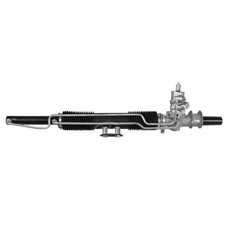 26022847 Hot Sale Auto Parts Power Steering Gear Steering Rack for Opel Astra F Kadett E for Daewoo Lanos Saloon Klat