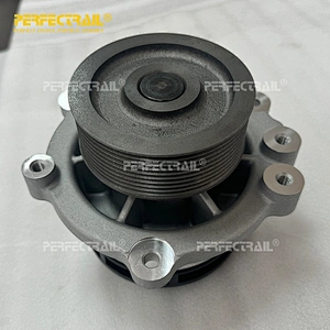 PERFECTRAIL 1828162 Heavy Duty Truck Parts Engine Coolant Water Pump for DAF XF 105 CF 75 85 DOLZ D204 1644762 1853300 1778280