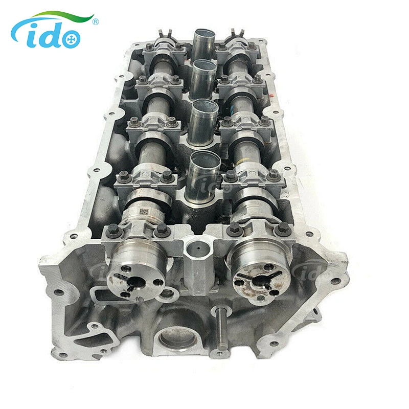BR3E6090CE Auto Engine Cylinder Head for Ford F-150 Truck 5.0L 4V