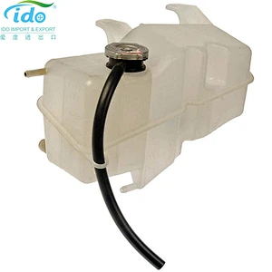 Engine Coolant Recovery tank Expansion tank 4758269AB for Dodge Intrepid 98-04
