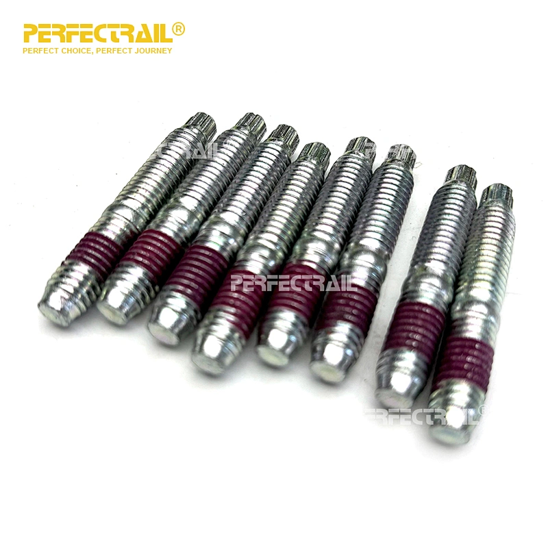 PERFECTRAIL LR092114 LR105414 1357627 Wholesale Auto Engine Parts Exhaust Manifold Stud for Land Rover Discovery L462