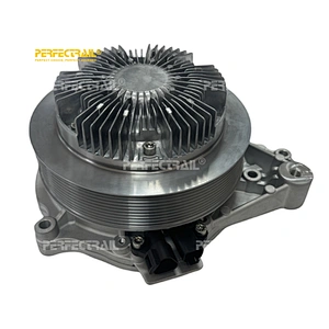 PERFECTRAIL 2422589 Heavy Duty Parts Engine Coolant Water Pump for Scania L- P- G- R- S Truck 573232