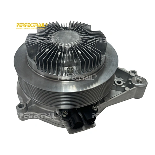 PERFECTRAIL 2422589 Heavy Duty Parts Engine Coolant Water Pump for Scania L- P- G- R- S Truck 573232