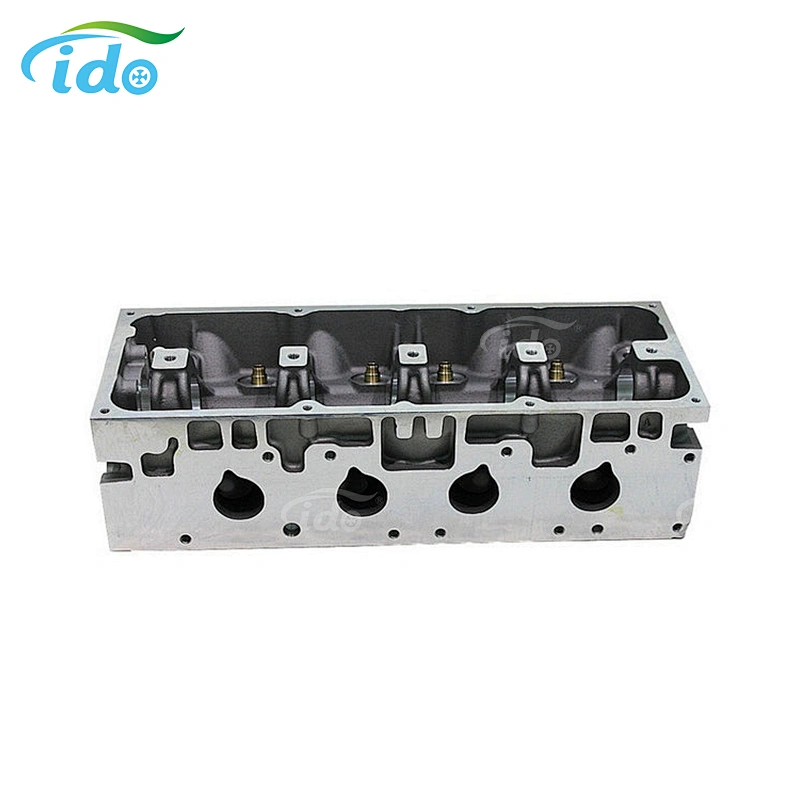 7701472681 7701472170 Auto Engine Cylinder Head for Renault Clio III for Renault Logan for Nissan Trucks