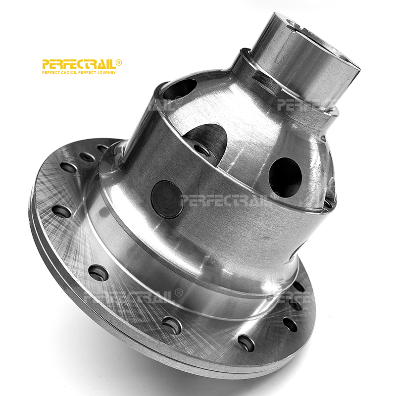 4x4 Offroad RD155 Air Locking Differential for Mitsubishi Pajero Montero Delica Shogun