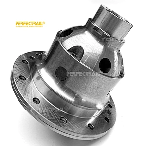 4x4 Offroad RD155 Air Locking Differential for Mitsubishi Pajero Montero Delica Shogun
