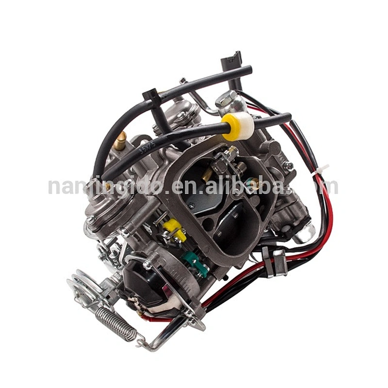 Auto Carburetor 21100-35520 for Toyota corona 22R Engine