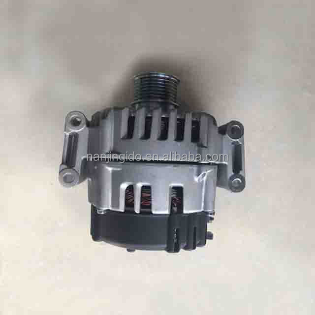 Auto Alternator 0009060822 for Mercedes Benz Sprinter 3 5-t 2006-