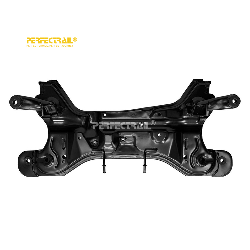 PERFECTRAIL 62401-1C200 Auto Parts Front Suspension Subframe Crossmember for Hyundai Getz 2006-2010