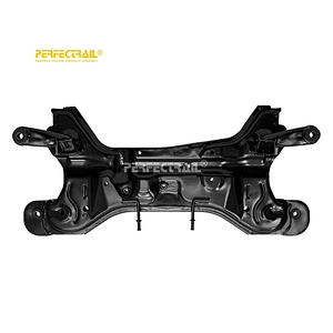 PERFECTRAIL 62401-1C200 Auto Parts Front Suspension Subframe Crossmember for Hyundai Getz 2006-2010