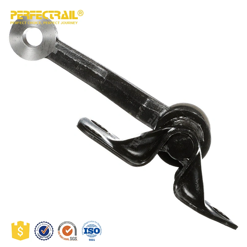 PERFECTRAIL 48530-3S525 Auto Parts Steering Idler Control Arm for Nissan Navara D22 1991-2010