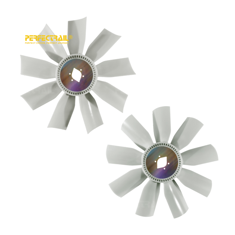 4735-41392-01 450464 12B28X-0009 Engine Cooling Fan Blade for Heavy Duty Truck