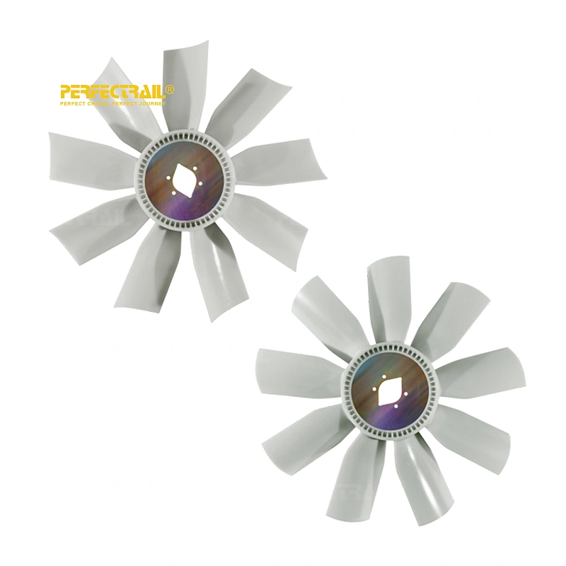 4735-41392-01 450464 12B28X-0009 Engine Cooling Fan Blade for Heavy Duty Truck