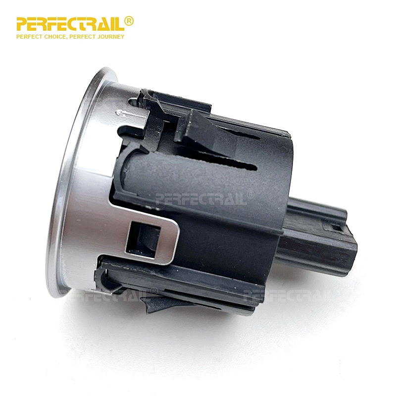 PERFECTRAIL LR094038 Car Start Stop Ignition Switch Button for Land Rover Discovery Sport 2015-2019 OEM LR068334