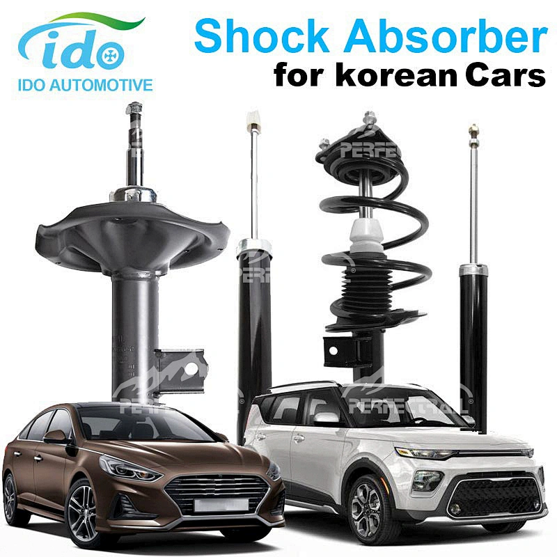 41800-76G00 342025 PERFECRTAIL Auto Parts Rear Shock Absorber for Suzuki Alto Works 1998-2000