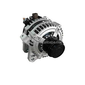Car Auto Parts Alternator for Toyota Camry 2001-2006 27060-28340