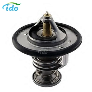 25510-42100 High Quality Car Engine Coolant Thermostat for Kia Truck K2500 for Hyundai Accent I (X-3) 1994-2000