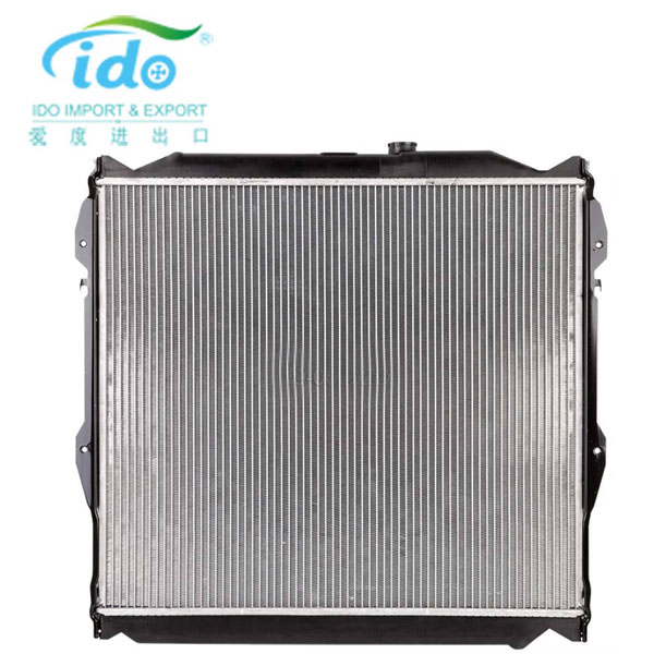 Car Radiator for Toyota 4Runner 1640075180 1995-2002